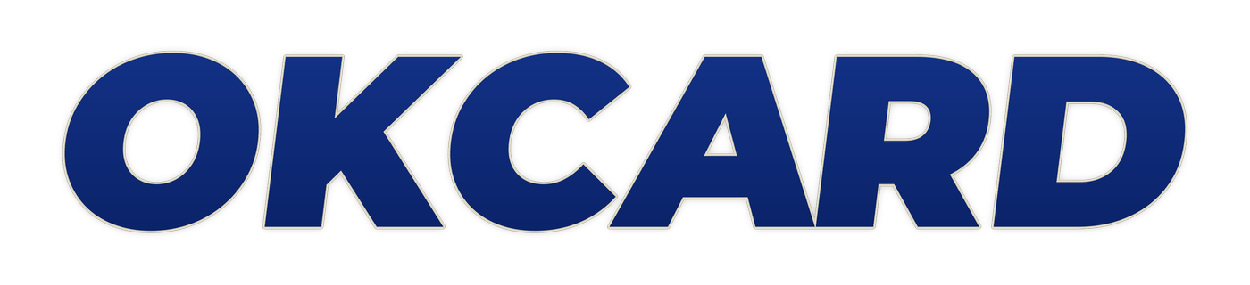 okcard logo